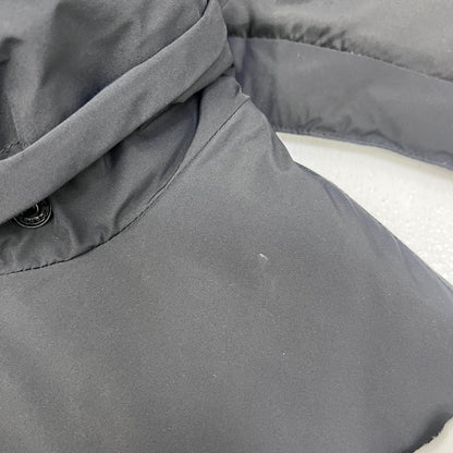 【中古】DAIWA PIER39 | ダイワピア WINDSTOPPER EXPEDITION ダウンジャケット BW-15025W ブラック サイズ：M【加古川店】