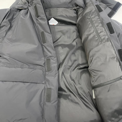 【中古】DAIWA PIER39 | ダイワピア WINDSTOPPER EXPEDITION ダウンジャケット BW-15025W ブラック サイズ：M【加古川店】