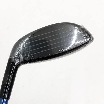 【中古】【ゴルフ用品】 Mizuno | ミズノ シャフト長(in):約40.25inch ST-X220(2022) U4 20° Diamana MM U72-S 40.25インチ フレックスS ヘッドカバー付き【加古川店】