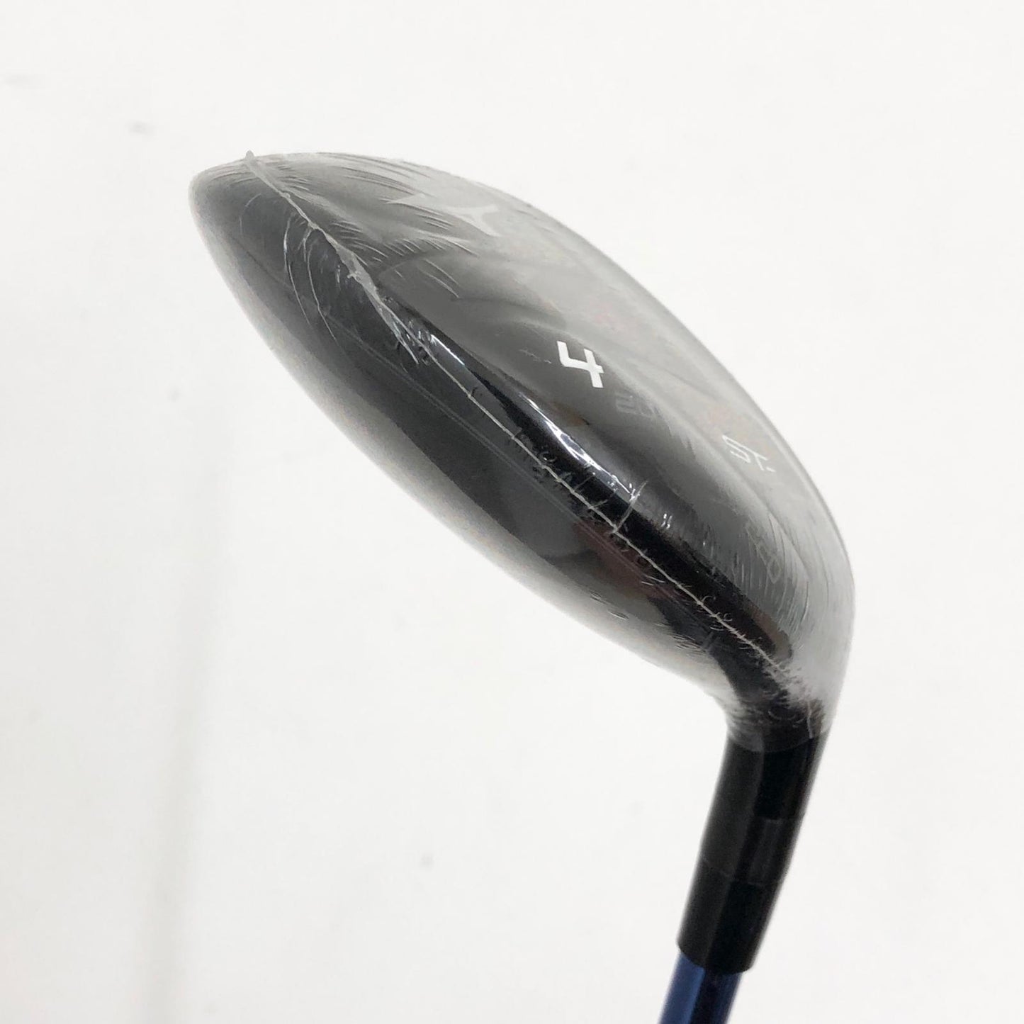 【中古】【ゴルフ用品】 Mizuno | ミズノ シャフト長(in):約40.25inch ST-X220(2022) U4 20° Diamana MM U72-S 40.25インチ フレックスS ヘッドカバー付き【加古川店】