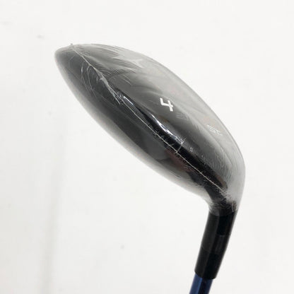 【中古】【ゴルフ用品】 Mizuno | ミズノ シャフト長(in):約40.25inch ST-X220(2022) U4 20° Diamana MM U72-S 40.25インチ フレックスS ヘッドカバー付き【加古川店】