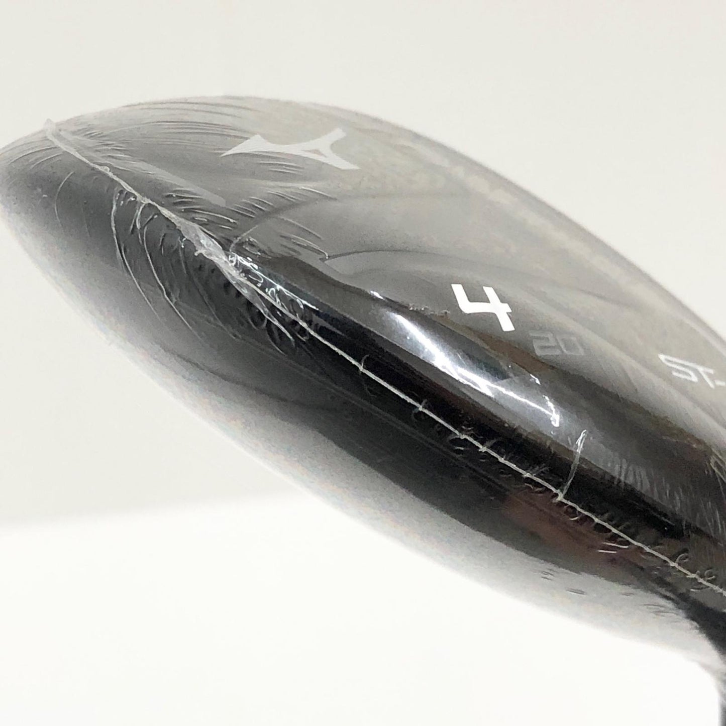 【中古】【ゴルフ用品】 Mizuno | ミズノ シャフト長(in):約40.25inch ST-X220(2022) U4 20° Diamana MM U72-S 40.25インチ フレックスS ヘッドカバー付き【加古川店】