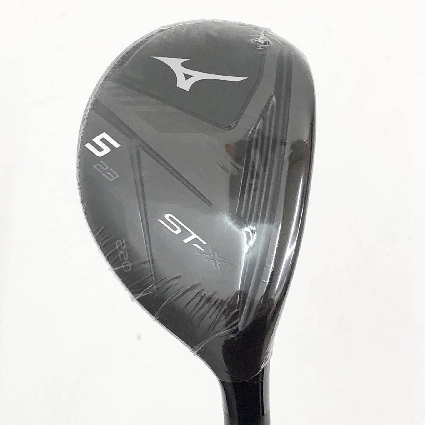 【中古】【ゴルフ用品】 Mizuno | ミズノ シャフト長(in):約39.75inch ST-X220(2022) U5 23° Diamana MM U72-S 39.75インチ フレックスS ヘッドカバー付き【加古川店】