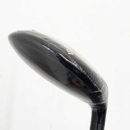 【中古】【ゴルフ用品】 Mizuno | ミズノ シャフト長(in):約39.75inch ST-X220(2022) U5 23° Diamana MM U72-S 39.75インチ フレックスS ヘッドカバー付き【加古川店】