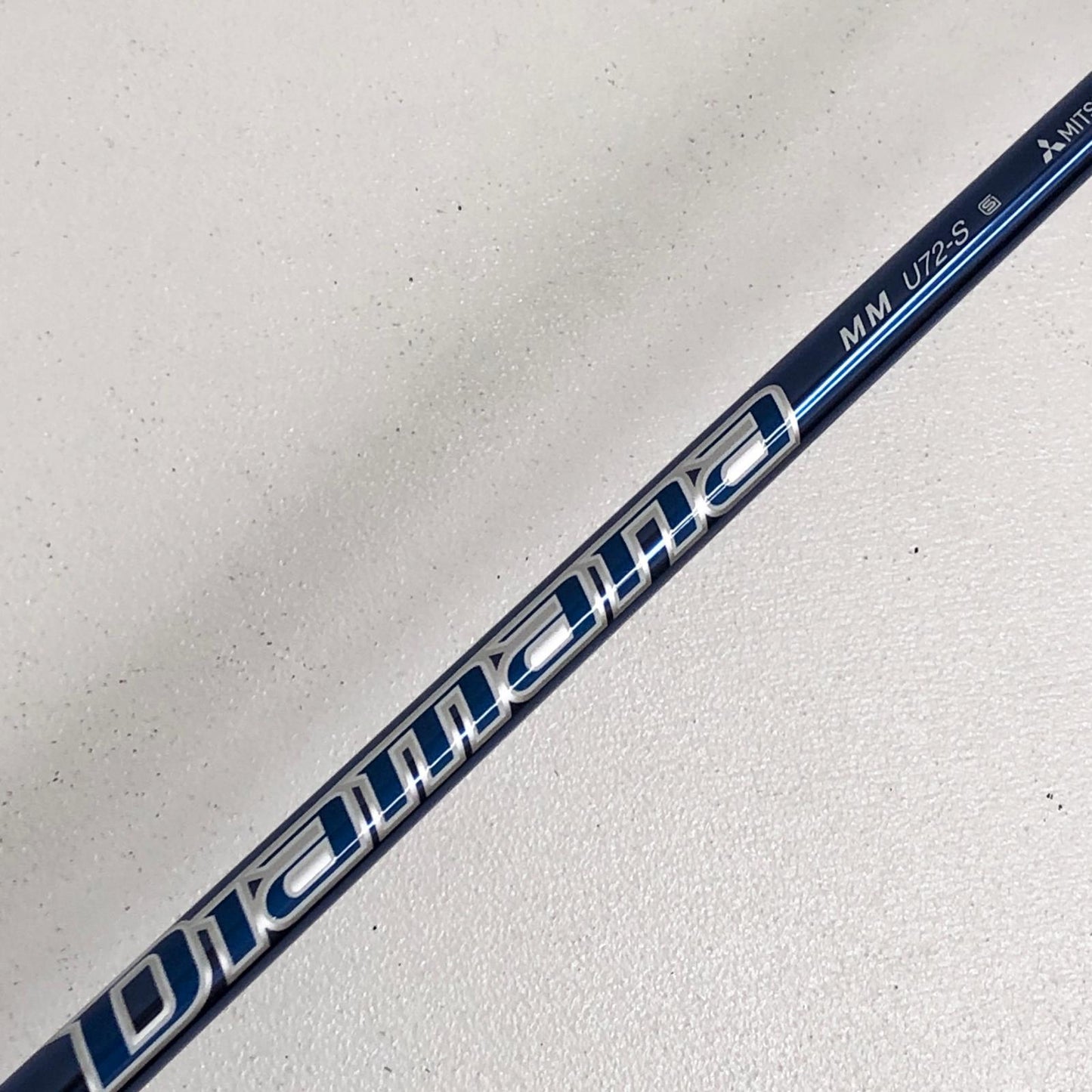 【中古】【ゴルフ用品】 Mizuno | ミズノ シャフト長(in):約39.75inch ST-X220(2022) U5 23° Diamana MM U72-S 39.75インチ フレックスS ヘッドカバー付き【加古川店】