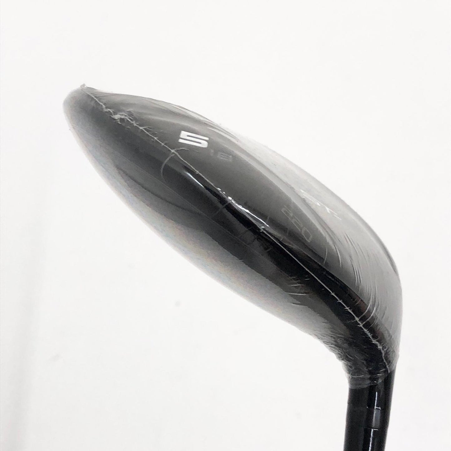 【中古】【ゴルフ用品】 Mizuno | ミズノ シャフト長(in):約42.75inch ST-X220(2022) 5W 18° Diamana MMF65-S 42.75インチ フレックスS ヘッドカバー付き【加古川店】