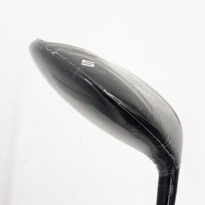 【中古】【ゴルフ用品】 Mizuno | ミズノ シャフト長(in):約42.75inch ST-X220(2022) 5W 18° Diamana MMF65-S 42.75インチ フレックスS ヘッドカバー付き【加古川店】