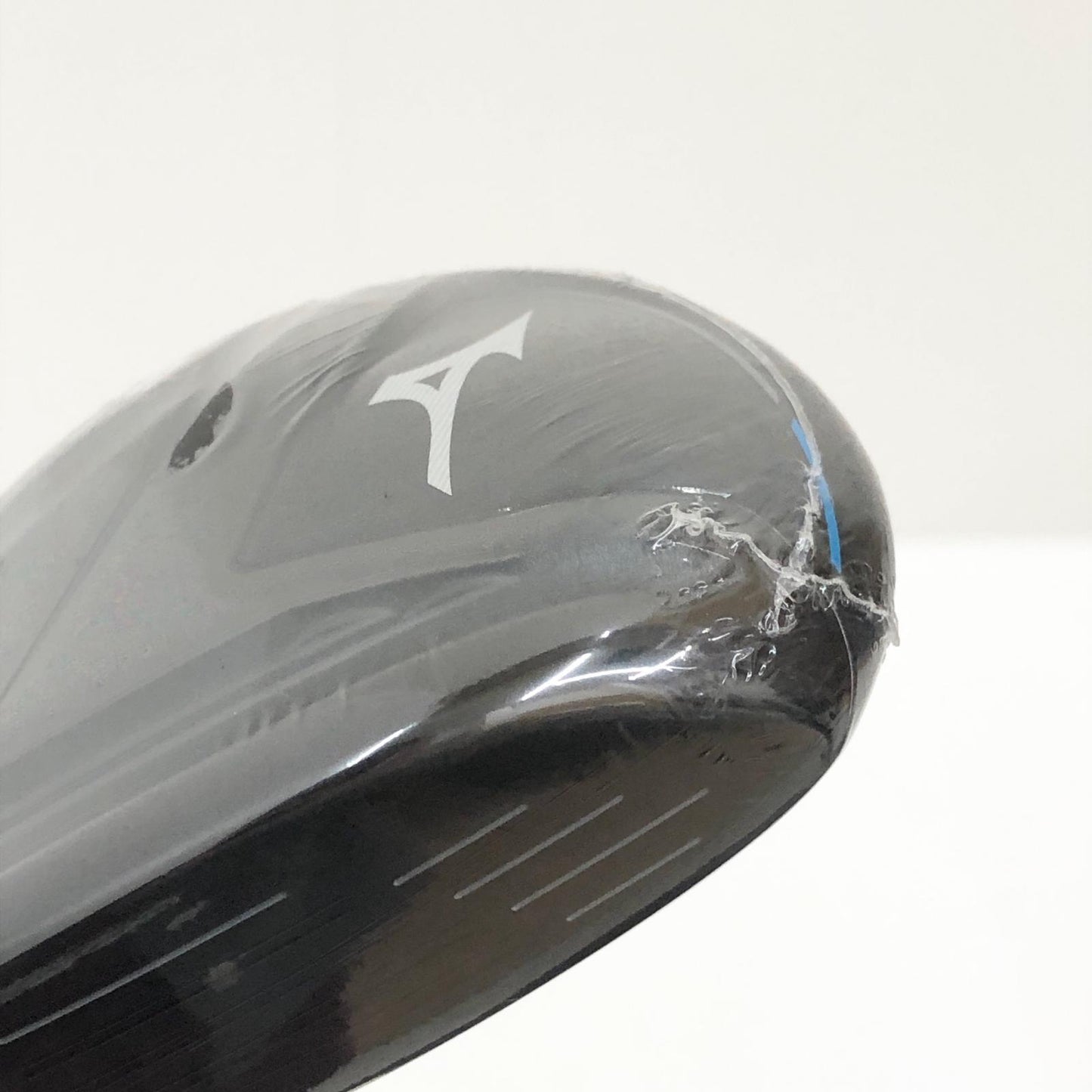 【中古】【ゴルフ用品】 Mizuno | ミズノ シャフト長(in):約42.75inch ST-X220(2022) 5W 18° Diamana MMF65-S 42.75インチ フレックスS ヘッドカバー付き【加古川店】