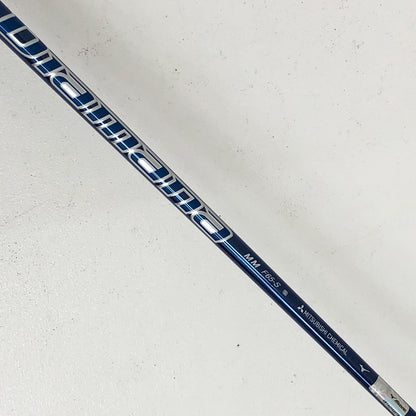 【中古】【ゴルフ用品】 Mizuno | ミズノ シャフト長(in):約43.25inch ST-X220(2022) 3W 15° Diamana MM F65-S 43.25インチ フレックスS ヘッドカバー付き【加古川店】