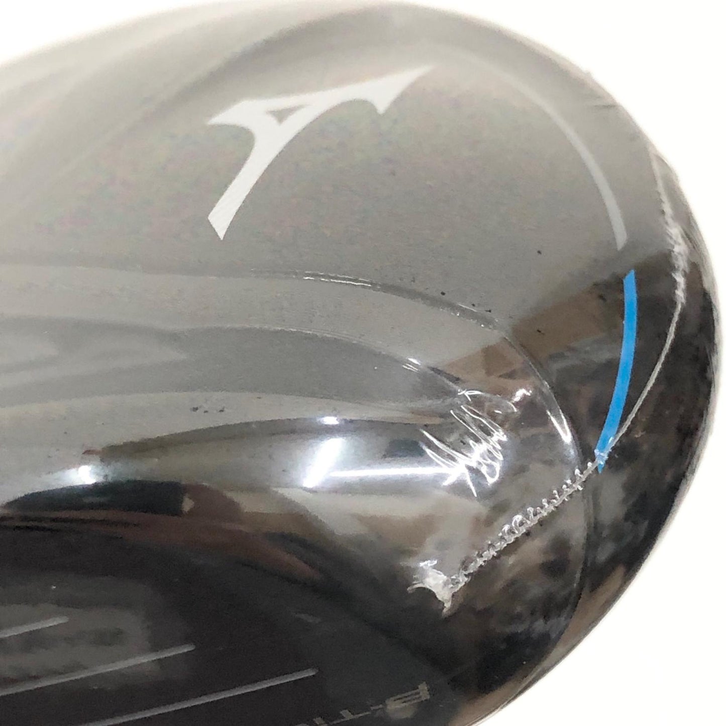 【中古】【ゴルフ用品】 Mizuno | ミズノ シャフト長(in):約43.25inch ST-X220(2022) 3W 15° Diamana MM F65-S 43.25インチ フレックスS ヘッドカバー付き【加古川店】