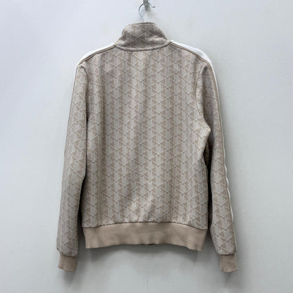 【中古】LACOSTE | ラコステ ジャージ SH1368 ベージュ サイズ：S【加古川店】