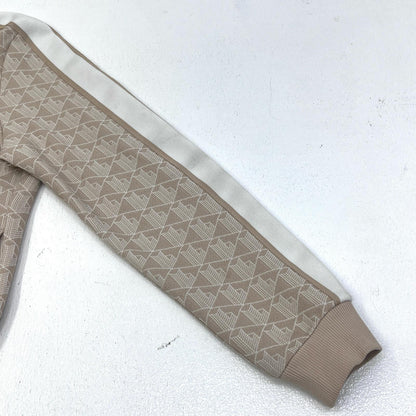 【中古】LACOSTE | ラコステ ジャージ SH1368 ベージュ サイズ：S【加古川店】
