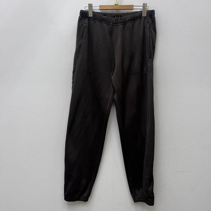【中古】Needles | ニードルス Zipped Sweat Pant パンツ PU287 ブラウン サイズ：M【加古川店】