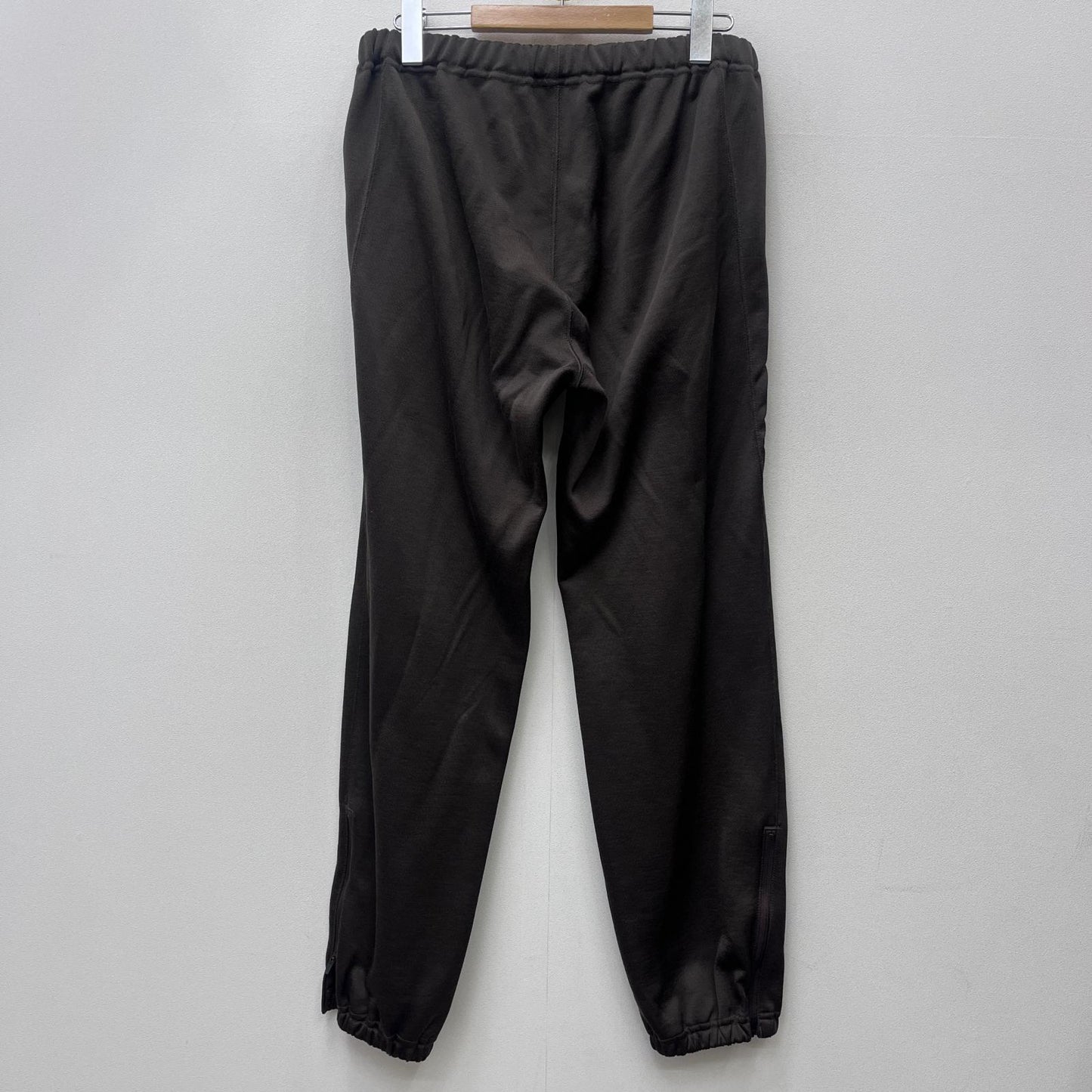 【中古】Needles | ニードルス Zipped Sweat Pant パンツ PU287 ブラウン サイズ：M【加古川店】