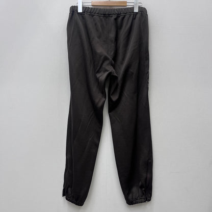 【中古】Needles | ニードルス Zipped Sweat Pant パンツ PU287 ブラウン サイズ：M【加古川店】