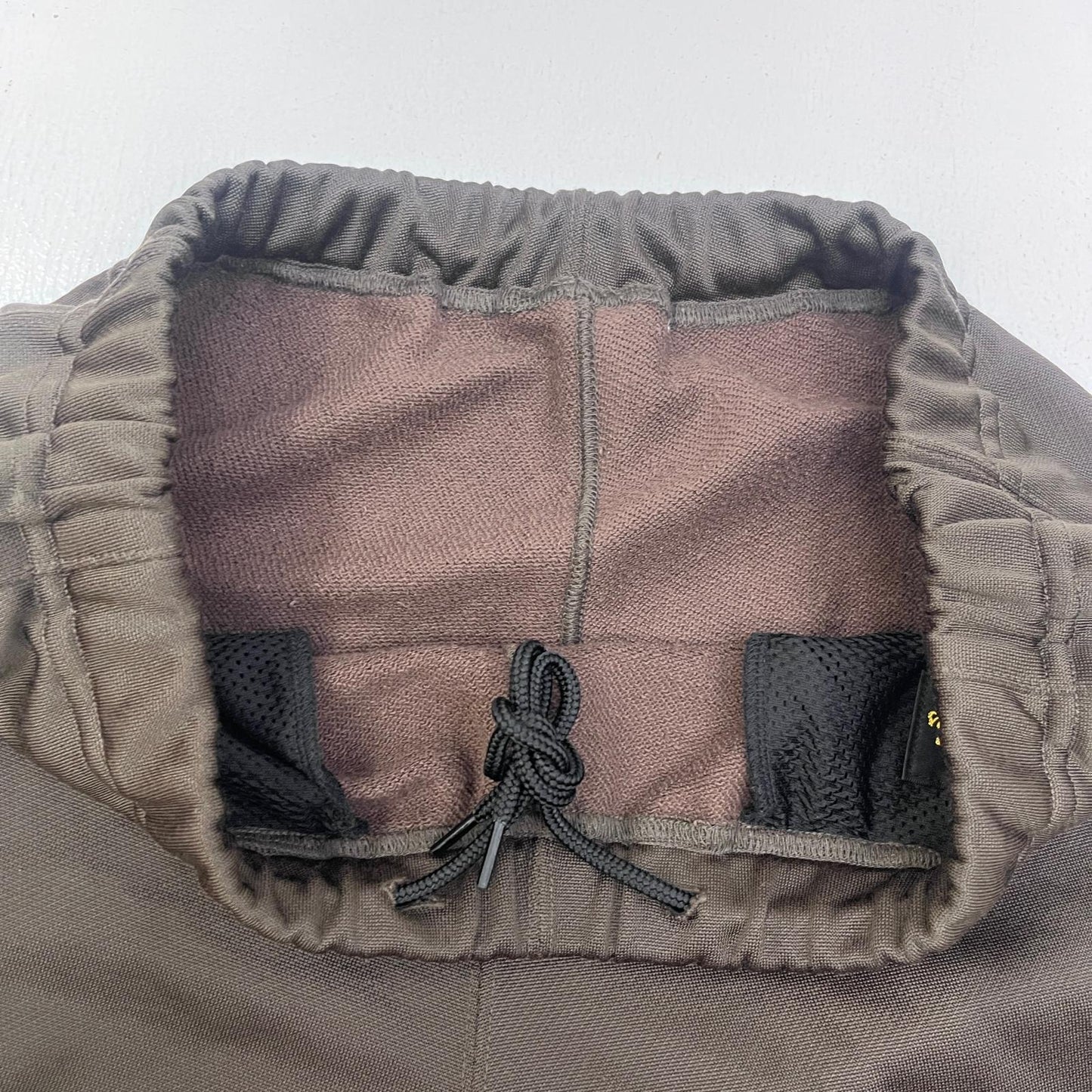 【中古】Needles | ニードルス Zipped Sweat Pant パンツ PU287 ブラウン サイズ：M【加古川店】