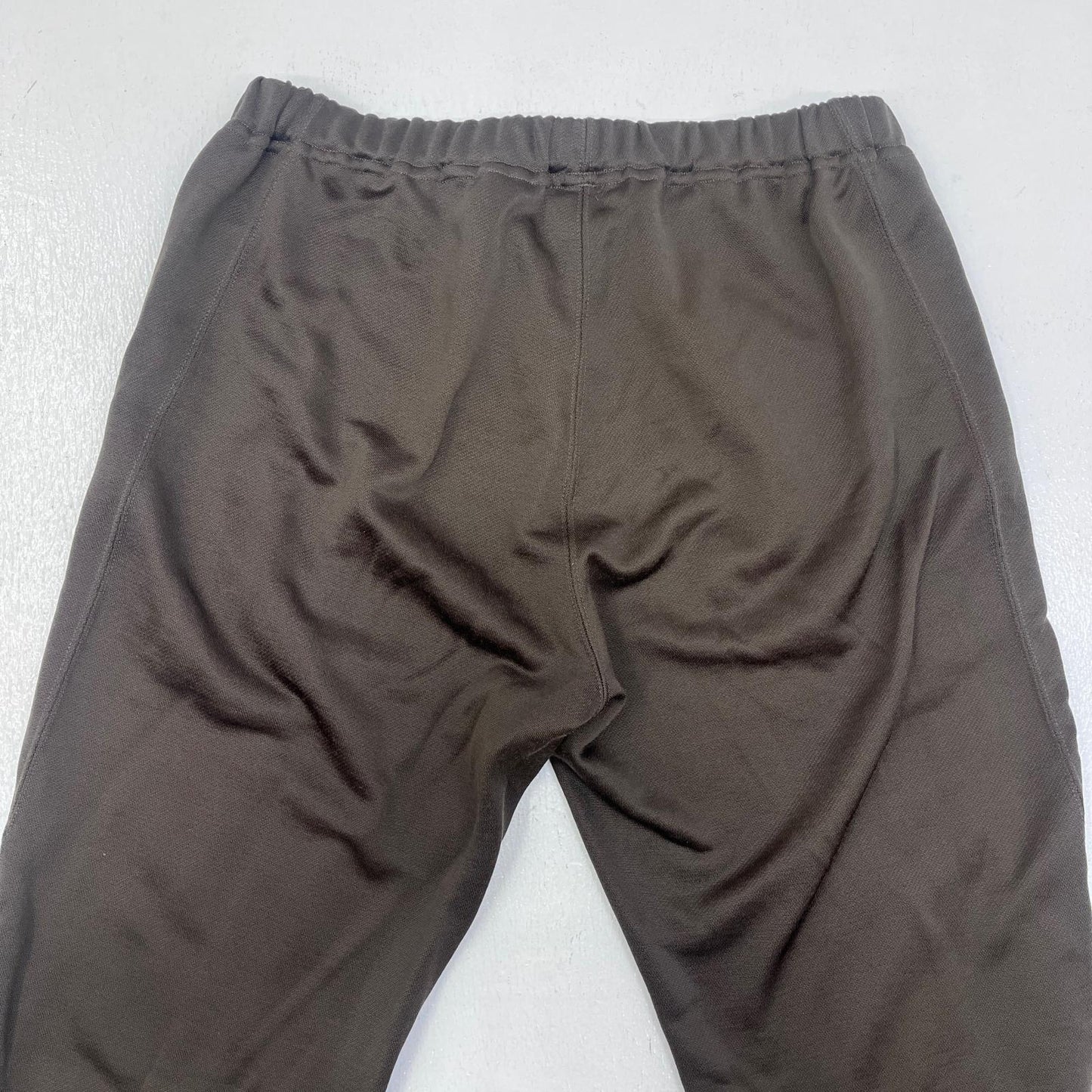 【中古】Needles | ニードルス Zipped Sweat Pant パンツ PU287 ブラウン サイズ：M【加古川店】
