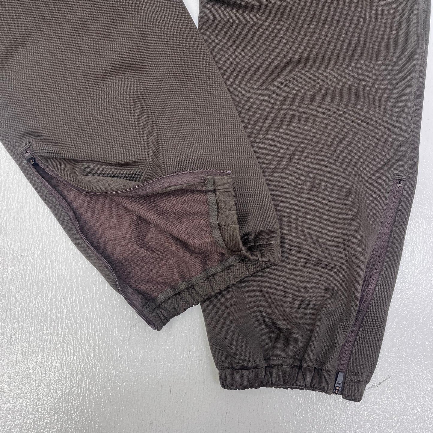 【中古】Needles | ニードルス Zipped Sweat Pant パンツ PU287 ブラウン サイズ：M【加古川店】