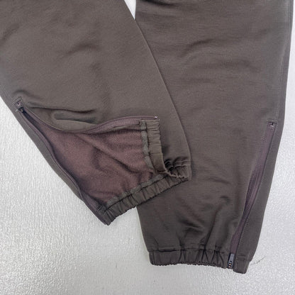 【中古】Needles | ニードルス Zipped Sweat Pant パンツ PU287 ブラウン サイズ：M【加古川店】