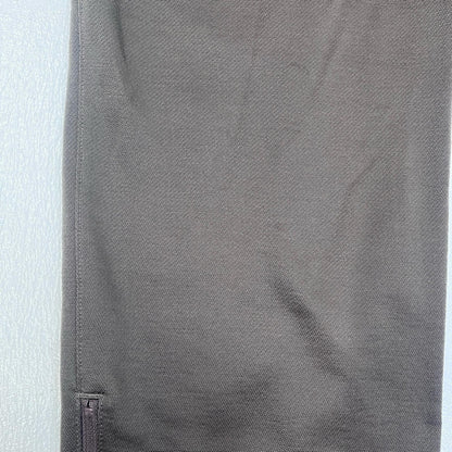 【中古】Needles | ニードルス Zipped Sweat Pant パンツ PU287 ブラウン サイズ：M【加古川店】