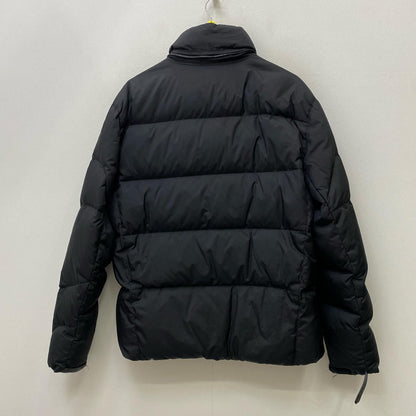 【中古】POLO RALPH LAUREN | ポロ・ラルフローレン BIG PONY DOWN JACKET ダウンジャケット ブラック サイズ：L【加古川店】