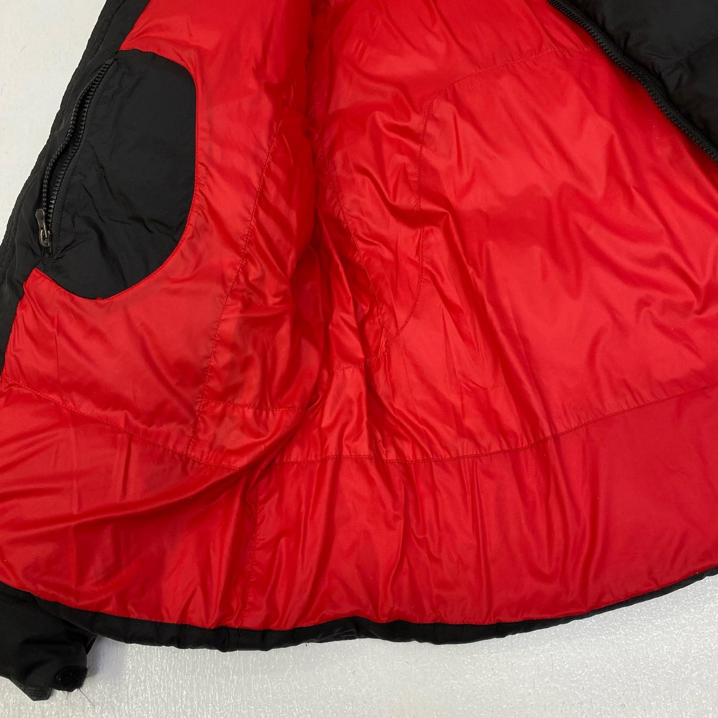【中古】POLO RALPH LAUREN | ポロ・ラルフローレン BIG PONY DOWN JACKET ダウンジャケット ブラック サイズ：L【加古川店】