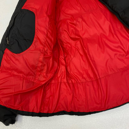 【中古】POLO RALPH LAUREN | ポロ・ラルフローレン BIG PONY DOWN JACKET ダウンジャケット ブラック サイズ：L【加古川店】