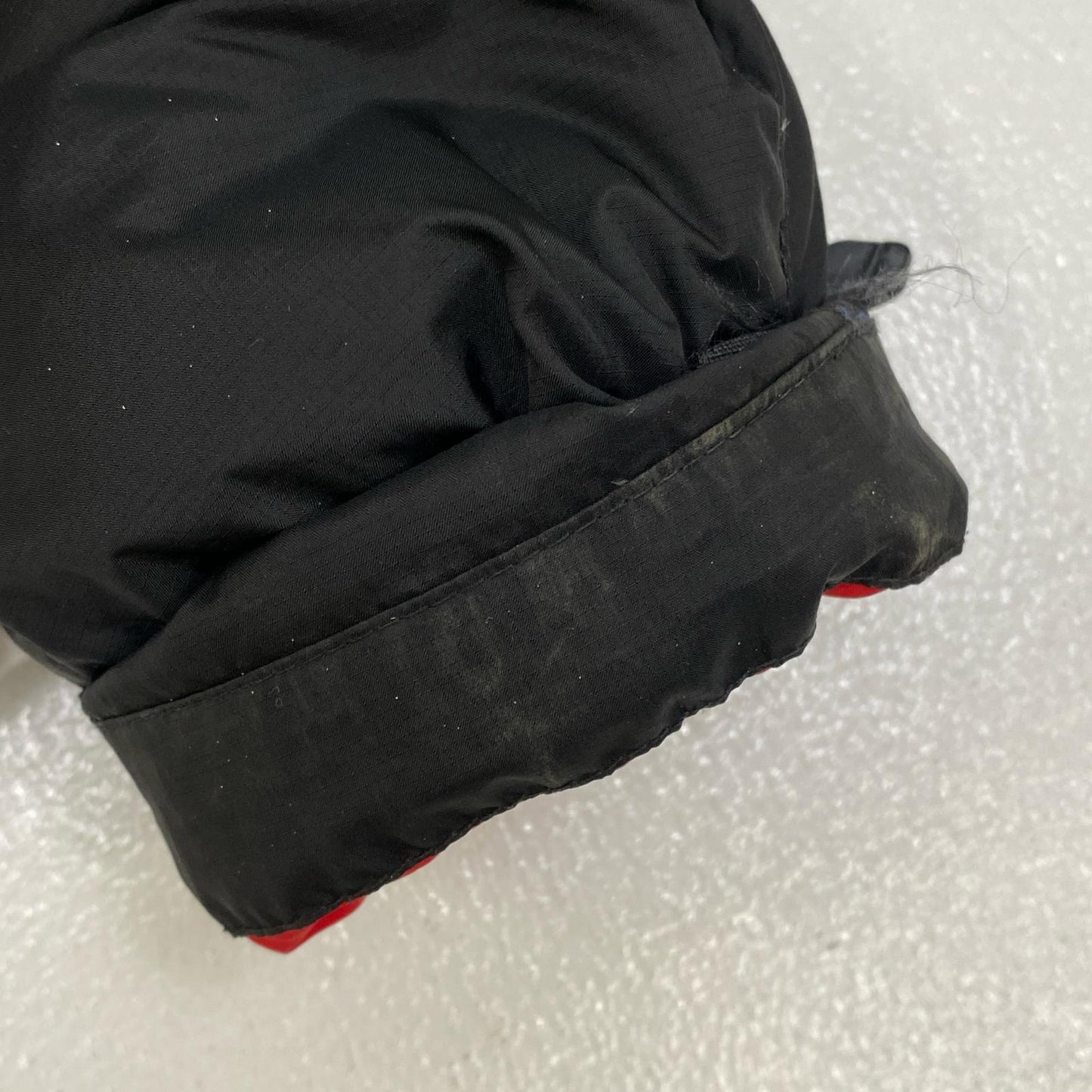 【中古】POLO RALPH LAUREN | ポロ・ラルフローレン BIG PONY DOWN JACKET ダウンジャケット ブラック サイズ：L【加古川店】
