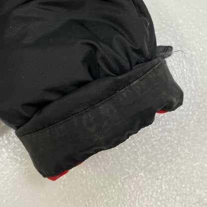 【中古】POLO RALPH LAUREN | ポロ・ラルフローレン BIG PONY DOWN JACKET ダウンジャケット ブラック サイズ：L【加古川店】