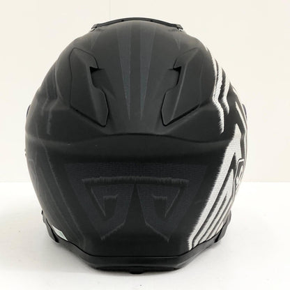 SHOEI ショウエイ GT-AirⅡ QUBIT 限定モデル　SENA SRL-MESHインカム装着済み Lサイズ 収納袋付属【加古川店】