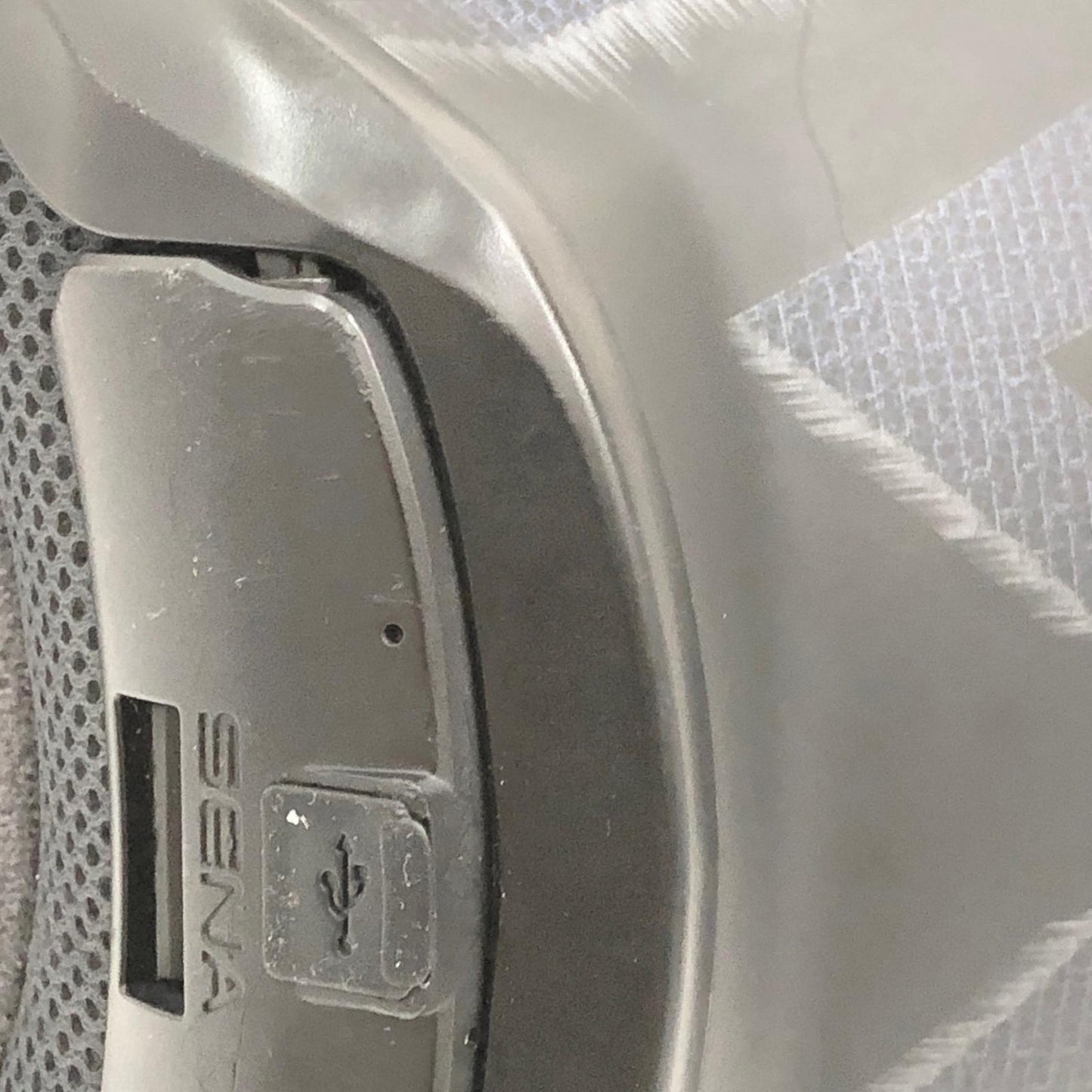 SHOEI ショウエイ GT-AirⅡ QUBIT 限定モデル　SENA SRL-MESHインカム装着済み Lサイズ 収納袋付属【加古川店】