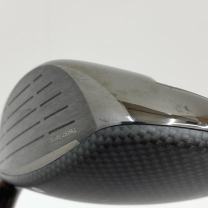 【中古】【ゴルフ用品】 TaylorMade | テーラーメイド シャフト長(in):約約42inch Qi35 MAX LITE (2025) 5W 18.5°　AIR SPEEDER 約42インチ フレックスR【加古川店】