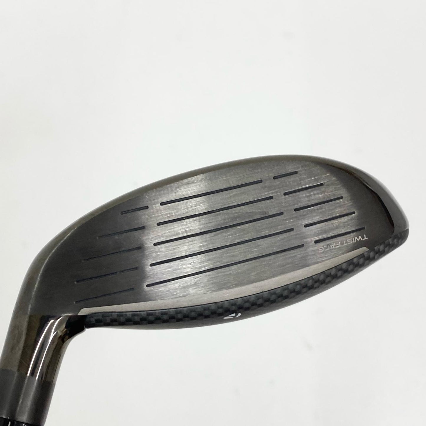 【中古】【ゴルフ用品】 TaylorMade | テーラーメイド シャフト長(in):約約42inch Qi35 MAX LITE (2025) 5W 18.5°　AIR SPEEDER 約42インチ フレックスR【加古川店】