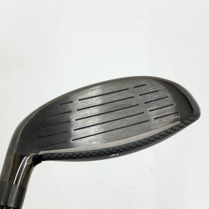 【中古】【ゴルフ用品】 TaylorMade | テーラーメイド シャフト長(in):約約42inch Qi35 MAX LITE (2025) 5W 18.5°　AIR SPEEDER 約42インチ フレックスR【加古川店】