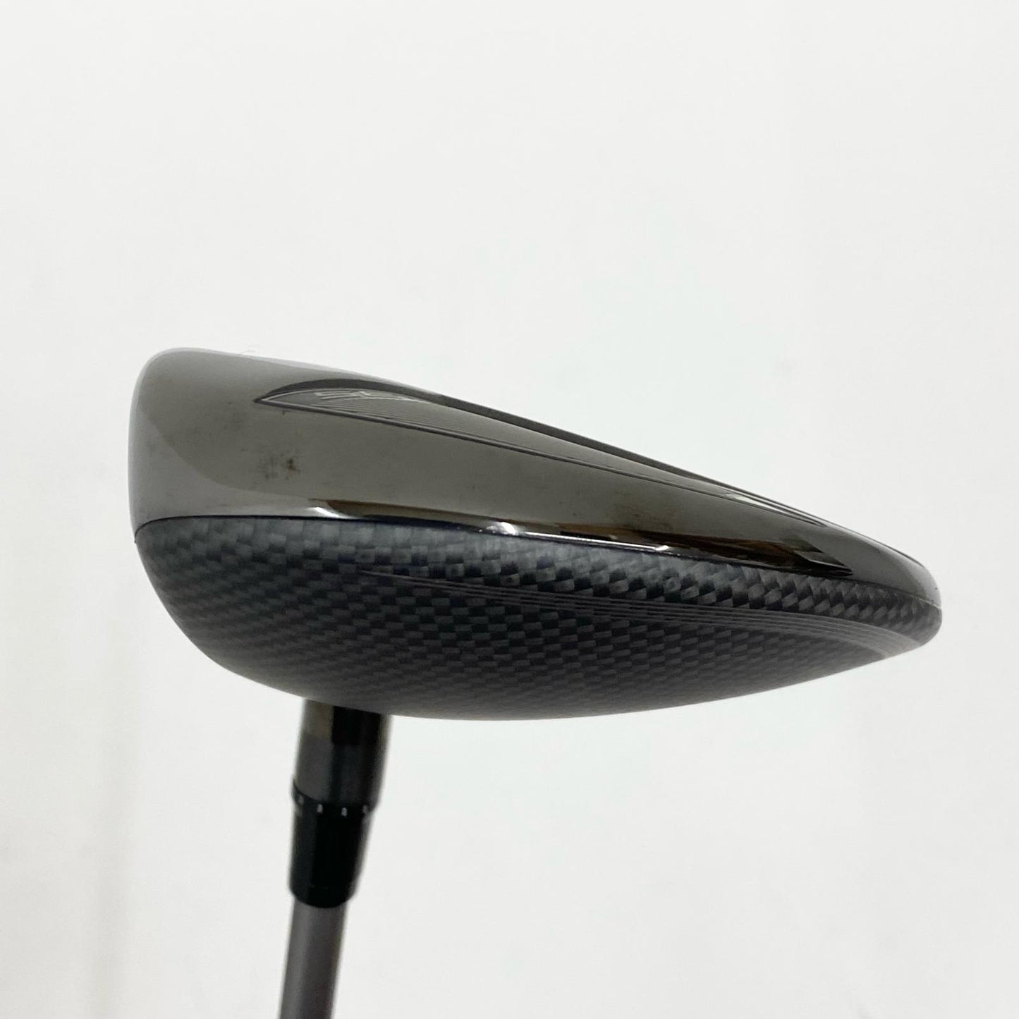 【中古】【ゴルフ用品】 TaylorMade | テーラーメイド シャフト長(in):約約42inch Qi35 MAX LITE (2025) 5W 18.5°　AIR SPEEDER 約42インチ フレックスR【加古川店】