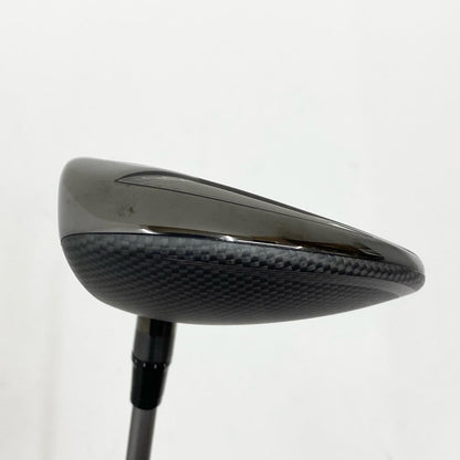 【中古】【ゴルフ用品】 TaylorMade | テーラーメイド シャフト長(in):約約42inch Qi35 MAX LITE (2025) 5W 18.5°　AIR SPEEDER 約42インチ フレックスR【加古川店】