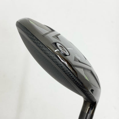 【中古】【ゴルフ用品】 TaylorMade | テーラーメイド シャフト長(in):約約42inch Qi35 MAX LITE (2025) 5W 18.5°　AIR SPEEDER 約42インチ フレックスR【加古川店】