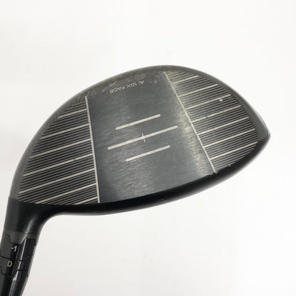 【中古】【ゴルフ用品】 Callaway | キャロウェイ シャフト長(in):約45.5inch ELYTE(2025) 1W10.5° VENTUS GREEN 45.5インチ フレックスＳ ヘッドカバー付【加古川店】