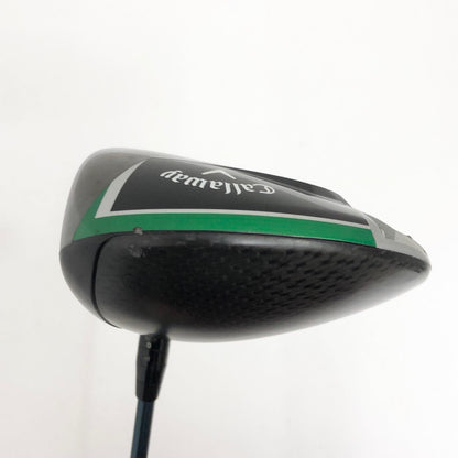 【中古】【ゴルフ用品】 Callaway | キャロウェイ シャフト長(in):約45.5inch ELYTE(2025) 1W10.5° VENTUS GREEN 45.5インチ フレックスＳ ヘッドカバー付【加古川店】