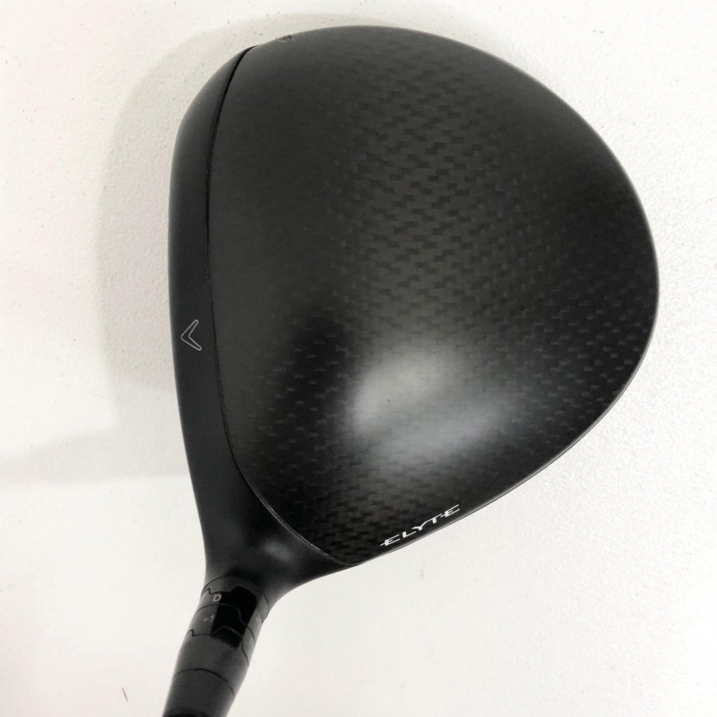 【中古】【ゴルフ用品】 Callaway | キャロウェイ シャフト長(in):約45.5inch ELYTE(2025) 1W10.5° VENTUS GREEN 45.5インチ フレックスＳ ヘッドカバー付【加古川店】