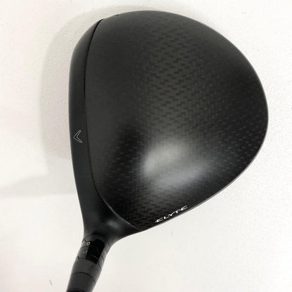 【中古】【ゴルフ用品】 Callaway | キャロウェイ シャフト長(in):約45.5inch ELYTE(2025) 1W10.5° VENTUS GREEN 45.5インチ フレックスＳ ヘッドカバー付【加古川店】