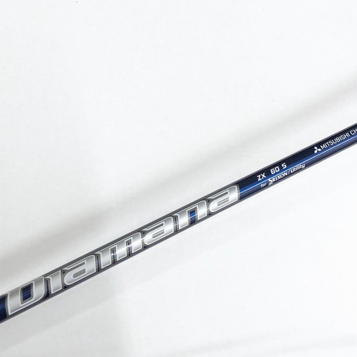 【中古】【ゴルフ用品】 SRIXON | スリクソン ZX(2020) #3 20° Diamana zx 約40インチ フレックスS【加古川店】