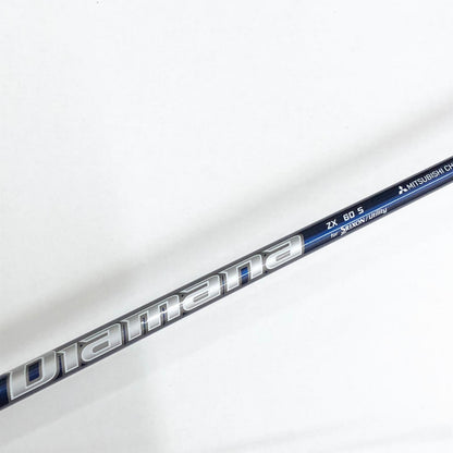 【中古】【ゴルフ用品】 SRIXON | スリクソン ZX(2020) #3 20° Diamana zx 約40インチ フレックスS【加古川店】