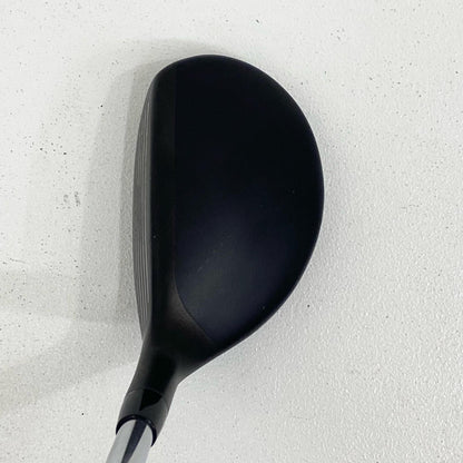 【中古】【ゴルフ用品】 PING | ピン シャフト長(in):約約39inch G30 U4 22°2014 N.S.PRO MODEUS3 TOUR105 約39インチ フレックスX【加古川店】