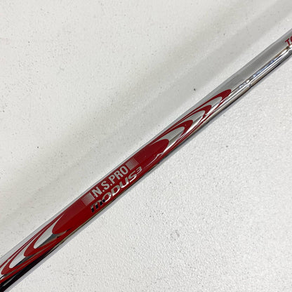 【中古】【ゴルフ用品】 PING | ピン シャフト長(in):約約39inch G30 U4 22°2014 N.S.PRO MODEUS3 TOUR105 約39インチ フレックスX【加古川店】
