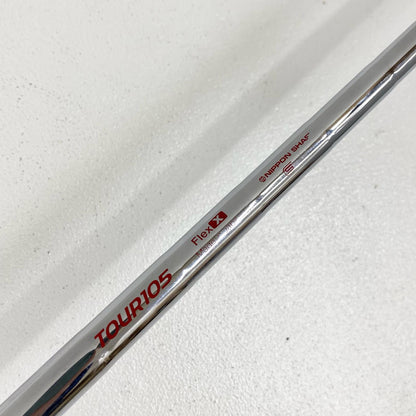 【中古】【ゴルフ用品】 PING | ピン シャフト長(in):約約39inch G30 U4 22°2014 N.S.PRO MODEUS3 TOUR105 約39インチ フレックスX【加古川店】