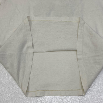【中古】STUSSY | ステューシー dragon tee 半袖Ｔシャツ ホワイト サイズ：S【加古川店】