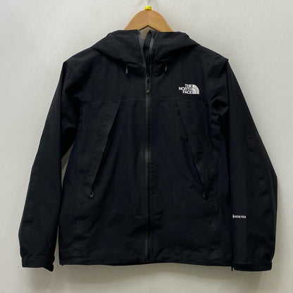 【中古】THE NORTH FACE | ザ・ノースフェイス Climb Light Jacket マウンテンパーカー npw12301 ブラック サイズ：S【加古川店】