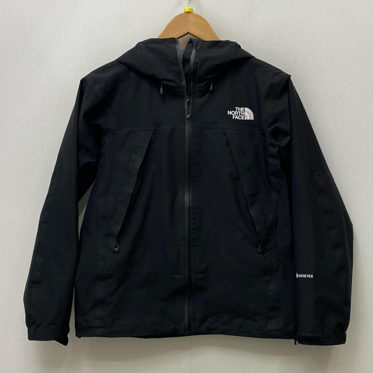 【中古】THE NORTH FACE | ザ・ノースフェイス Climb Light Jacket マウンテンパーカー npw12301 ブラック サイズ：S【加古川店】
