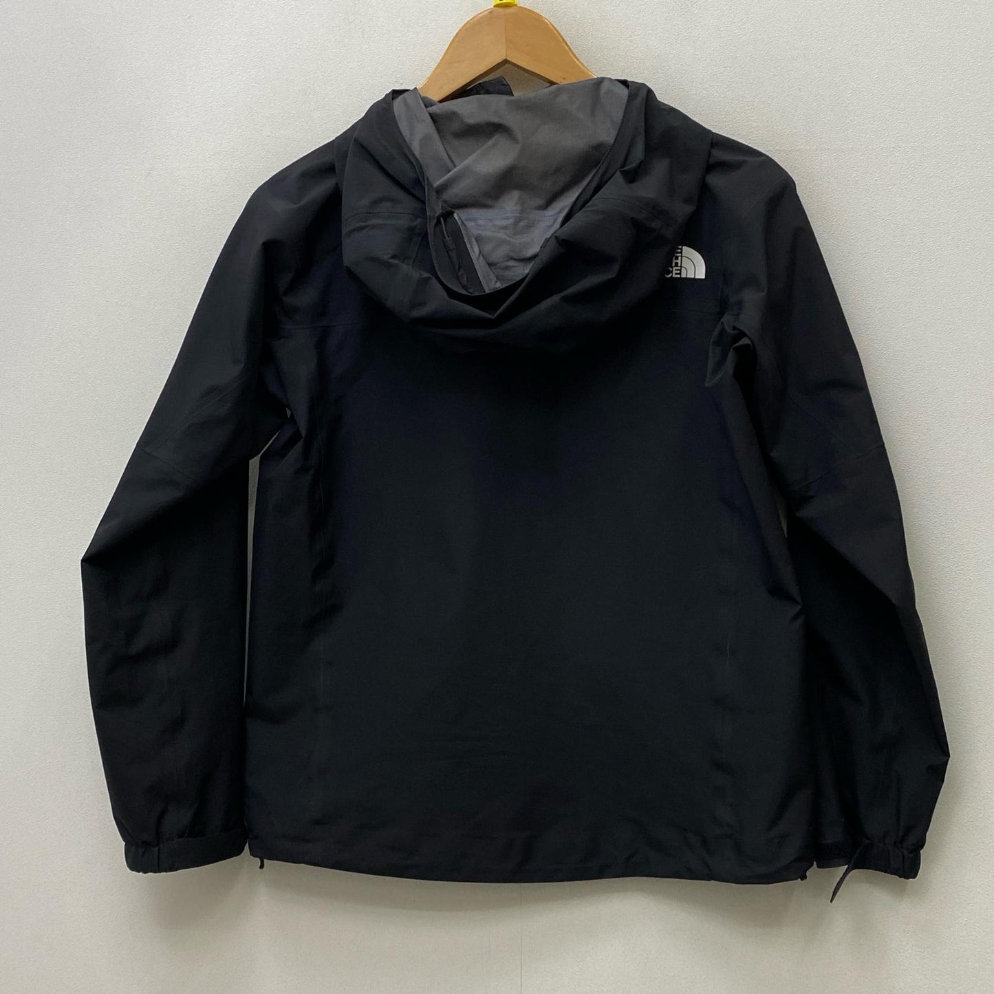 【中古】THE NORTH FACE | ザ・ノースフェイス Climb Light Jacket マウンテンパーカー npw12301 ブラック サイズ：S【加古川店】